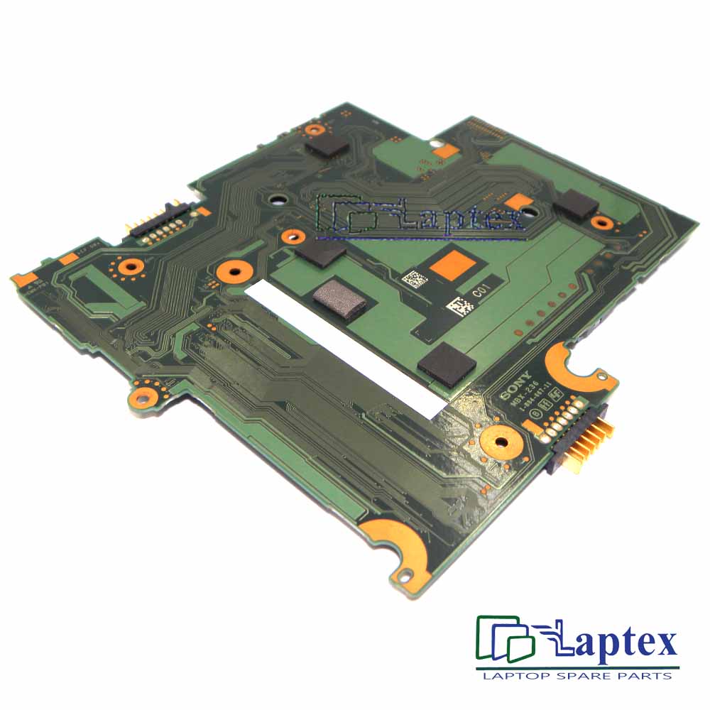 Sony Mbx-236 Non Graphic Motherboard